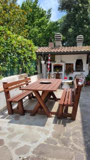 La casa delle rose - Sassetta - 8
