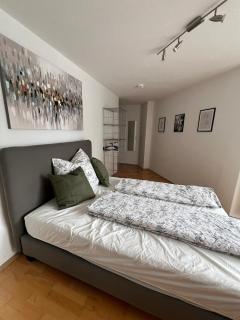 Sonniges zentrales Apartment - Kempten - 8