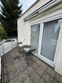 Sonniges zentrales Apartment - 1