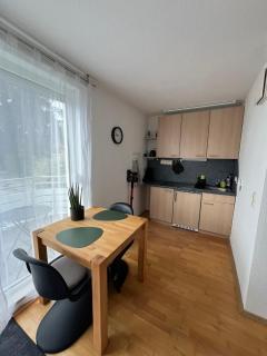 Sonniges zentrales Apartment - Kempten - 5