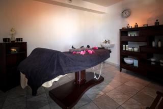 Hôtel du Parc, Restaurant, Spa & Wellness - 3