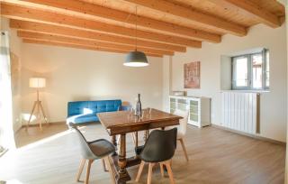 2 Bedroom Nice Home In Albagnano Di Bee - Bee - 4