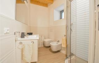 2 Bedroom Nice Home In Albagnano Di Bee - Bee - 3