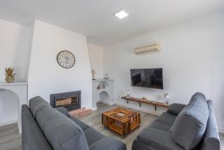 Casa Rural Dehesa de las Yeguas - La Puebla de Cazalla - 5