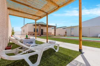 Casa Rural Rafael - La Lantejuela - 8