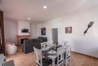 Casa Rural Rafael - La Lantejuela - 2