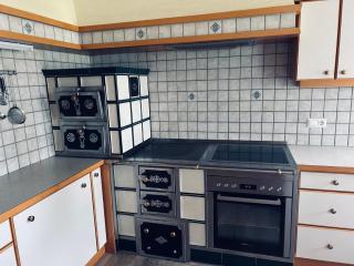 Fuchsbau - - 9