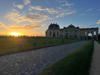 Le Logis Cantilien Lamorlaye-Chantilly - Lamorlaye - 4