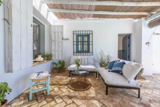 Hacienda San Antonio - Marchena - 7