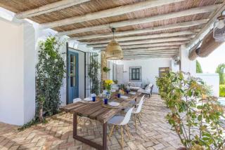 Hacienda San Antonio - 9