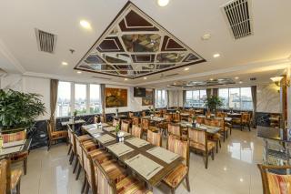 Chalcedony Grand Hotel - 8