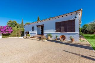 Casa Rural La Teja - Marchena - 5