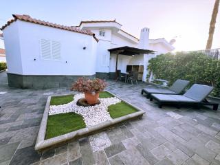 Hibiscus Holiday Home - Playa del Inglés - 7