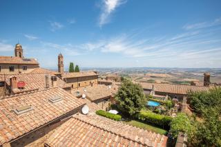 beb del Musico - Montalcino - 2