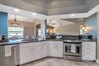 Micanopy Lake Retreat home - Micanopy - 8