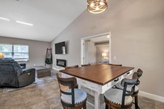 Micanopy Lake Retreat home - Micanopy - 6