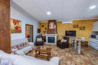Casa Rural Casita de la Cantera - La Lantejuela - 1