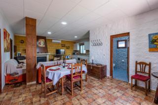 Casa Rural Casita de la Cantera - La Lantejuela - 3