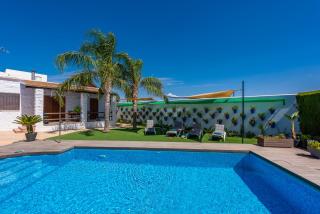 Casa Rural Casita de la Cantera - 9