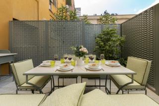 La Zafferana Milano with Terrace - Milan - 3