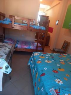 Rooms for Rent Divjaka Beach - Divjakë - 7