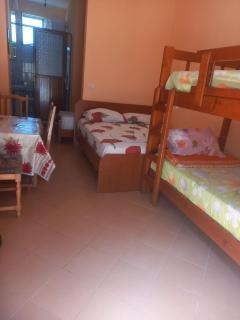 Rooms for Rent Divjaka Beach - 2