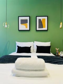 Luxury Central London flats, ideal for tourists - Londra - 5