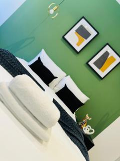 Luxury Central London flats, ideal for tourists - Londra - 4