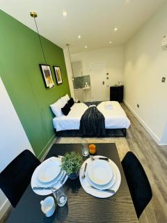 Luxury Central London flats, ideal for tourists - Londra - 2