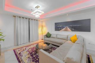 Sky High Lux 2 BDR Dubai Marina - Dubai - 2