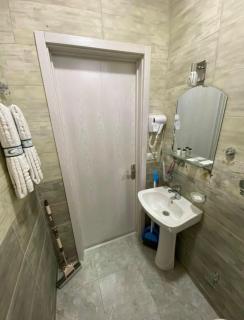 Veranda White House - 9