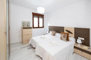 3 bedroom Elegant & Cozy City Centre - Granada - 7