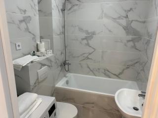 Апартаменты Акварель - Almaty - 3