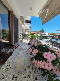 Theros Summer Suite 1 - Nikiti - 8