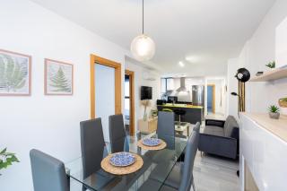 3 bedroom Elegant & Cozy City Centre - Granada - 9