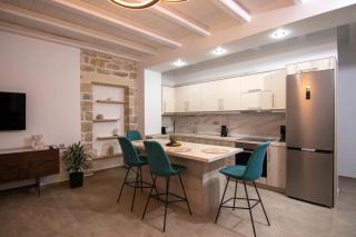 Mirabilia Family House - Pitsidia - 9