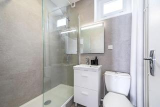 Appartement spacieux et calme Ville de Issy - 7