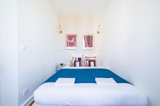 Appartement spacieux et calme Ville de Issy - Issy-les-Moulineaux - 1
