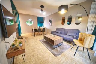 Le patio AIL - Lione - 8