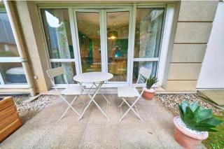 Le patio AIL - Lione - 1