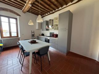 Casa di Michele nel Chianti - Marcialla - 6