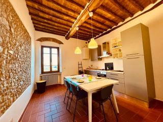Casa di Michele nel Chianti - Marcialla - 7