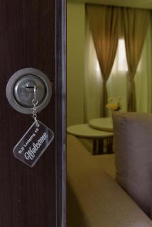 BS Lodging 15 - Next to Dream Beach - Hurghada - 9