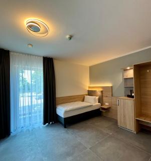 Hotel Schwarzes Ross - Ganderkesee - 2