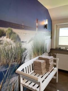 Strandhaus Deichvoigt - Cuxhaven - 1
