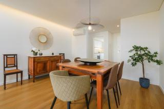 Coliseu A22D with PARKING - HOST & CHILL - 7