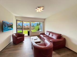 Valdor Residence- Crans Montana- Swiss Alps - Crans-Montana - 7