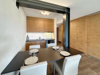 Valdor Residence- Crans Montana- Swiss Alps - 6