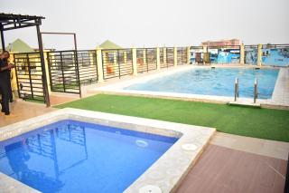 Safyad Hotel - 8