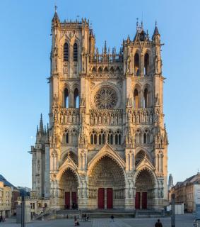 Appartement Prestige - Amiens - Amiens - 0